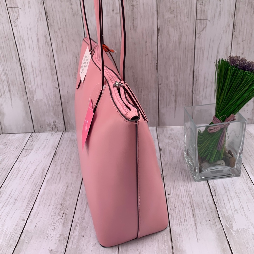 NWT KATE SPADE ZINA LARGE TOTE - Picture 2 of 6